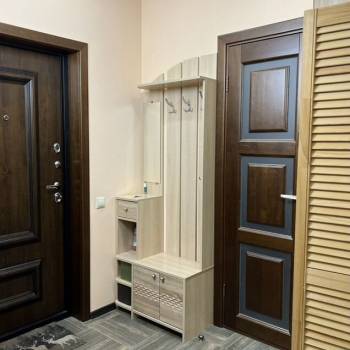 Продается 2-х комнатная квартира, 45,5 м²