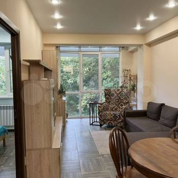 Продается 2-х комнатная квартира, 45,5 м²