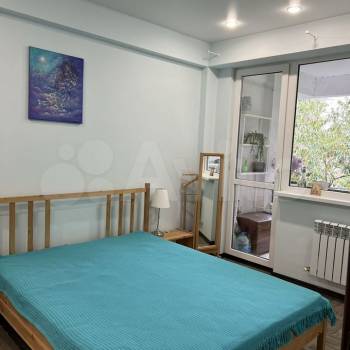 Продается 2-х комнатная квартира, 45,5 м²