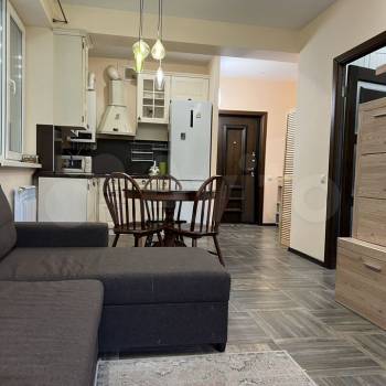 Продается 2-х комнатная квартира, 45,5 м²