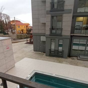 Сдается 1-комнатная квартира, 35 м²