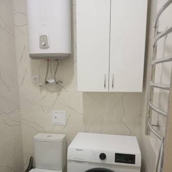 Сдается 1-комнатная квартира, 35 м²