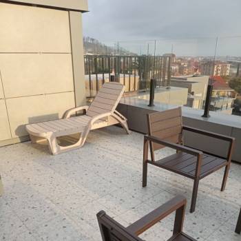 Сдается 1-комнатная квартира, 35 м²