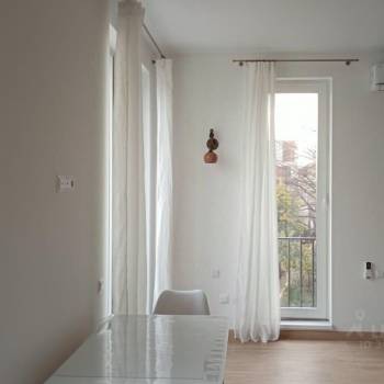 Сдается 1-комнатная квартира, 35 м²