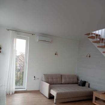 Сдается 1-комнатная квартира, 35 м²