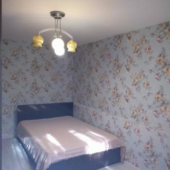 Сдается 2-х комнатная квартира, 55 м²