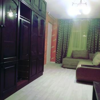 Сдается 2-х комнатная квартира, 55 м²
