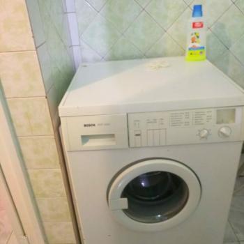 Сдается 2-х комнатная квартира, 55 м²