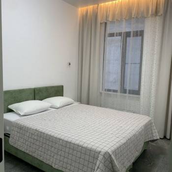 Сдается 2-х комнатная квартира, 55 м²