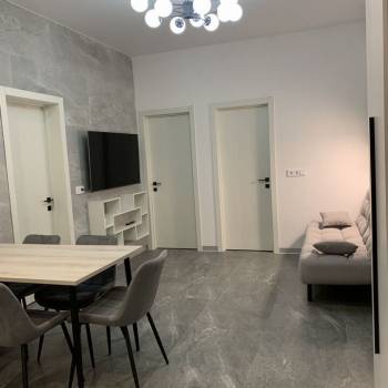 Сдается 2-х комнатная квартира, 55 м²