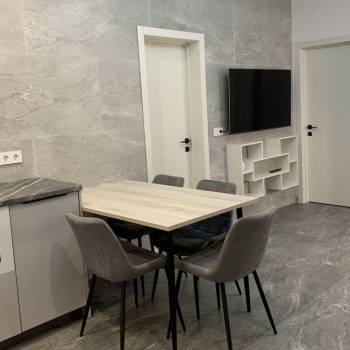 Сдается 2-х комнатная квартира, 55 м²