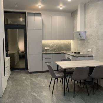 Сдается 2-х комнатная квартира, 55 м²