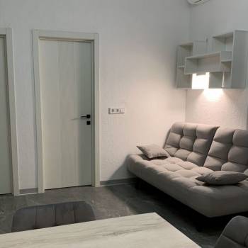 Сдается 2-х комнатная квартира, 55 м²