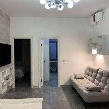 Сдается 2-х комнатная квартира, 55 м²