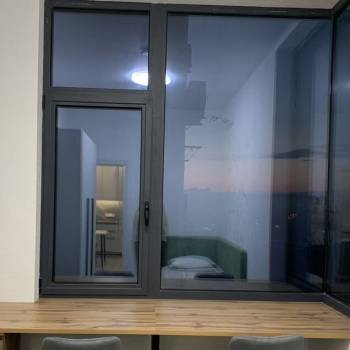 Сдается 2-х комнатная квартира, 55 м²
