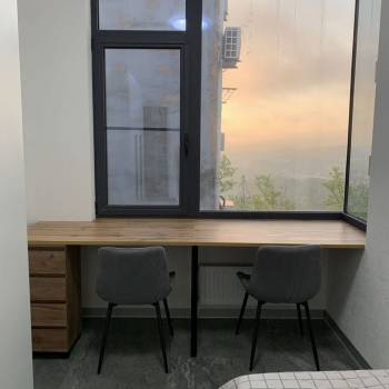 Сдается 2-х комнатная квартира, 55 м²
