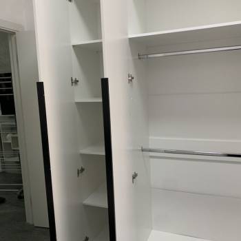 Сдается 2-х комнатная квартира, 55 м²