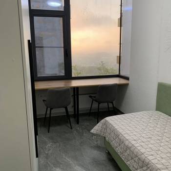 Сдается 2-х комнатная квартира, 55 м²