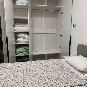 Сдается 2-х комнатная квартира, 55 м²