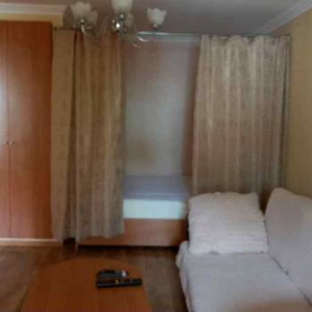 Сдается 1-комнатная квартира, 27 м²