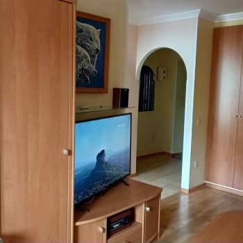 Сдается 1-комнатная квартира, 27 м²