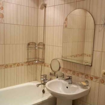 Сдается 1-комнатная квартира, 27 м²