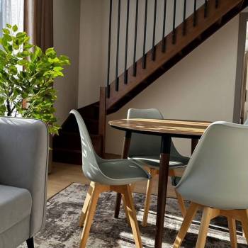Сдается 2-х комнатная квартира, 70 м²