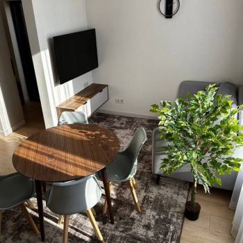 Сдается 2-х комнатная квартира, 70 м²
