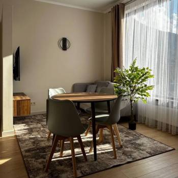 Сдается 2-х комнатная квартира, 70 м²