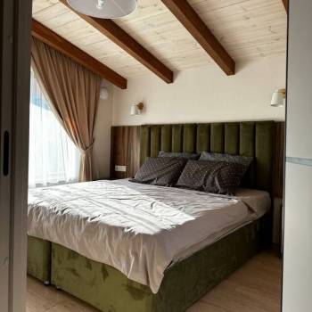 Сдается 2-х комнатная квартира, 70 м²