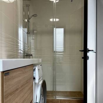 Сдается 2-х комнатная квартира, 70 м²