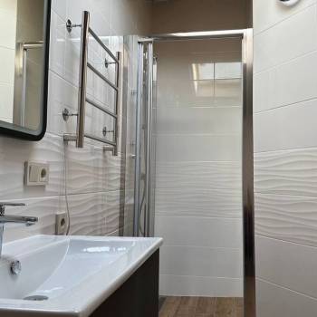 Сдается 2-х комнатная квартира, 70 м²