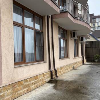Сдается 1-комнатная квартира, 25 м²
