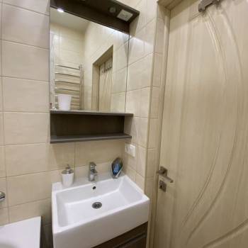 Сдается 1-комнатная квартира, 25 м²