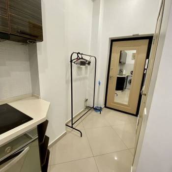 Сдается 1-комнатная квартира, 25 м²