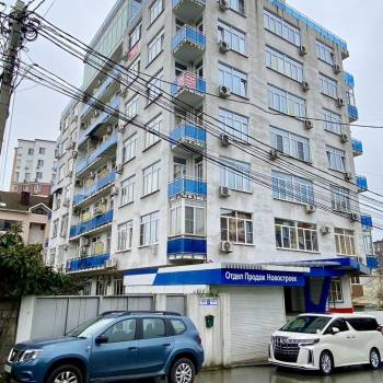 Сдается 1-комнатная квартира, 25 м²