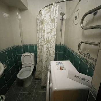 Сдается 2-х комнатная квартира, 36 м²