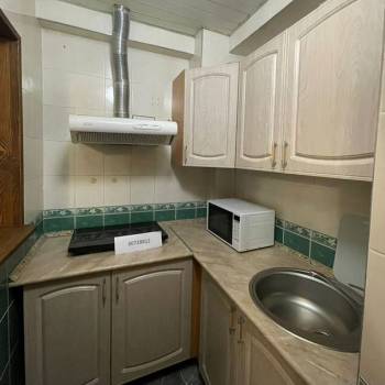 Сдается 2-х комнатная квартира, 36 м²