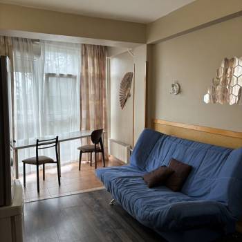 Сдается 2-х комнатная квартира, 36 м²
