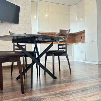 Сдается 1-комнатная квартира, 29 м²