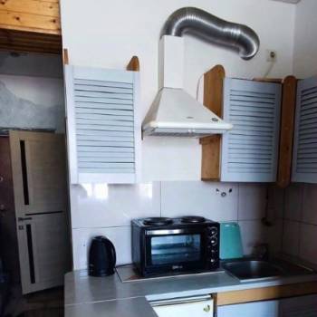Сдается 1-комнатная квартира, 22 м²