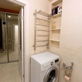 Продается 3-х комнатная квартира, 70 м²