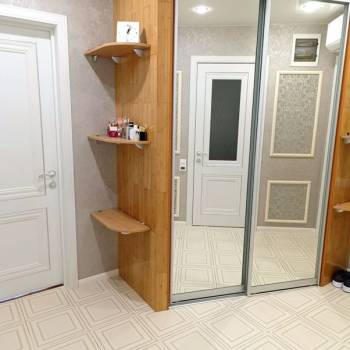 Продается 3-х комнатная квартира, 70 м²