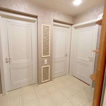Продается 3-х комнатная квартира, 70 м²