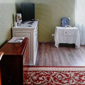 Сдается 2-х комнатная квартира, 39,6 м²