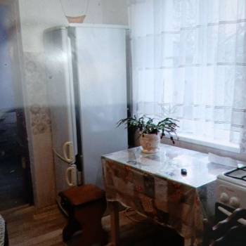 Сдается 2-х комнатная квартира, 39,6 м²