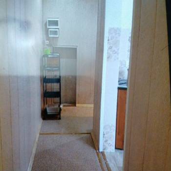 Сдается 2-х комнатная квартира, 39,6 м²