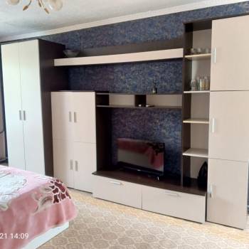 Сдается 1-комнатная квартира, 37 м²