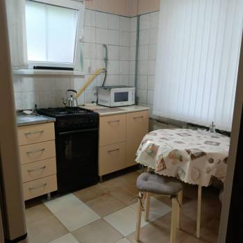 Сдается 1-комнатная квартира, 37 м²