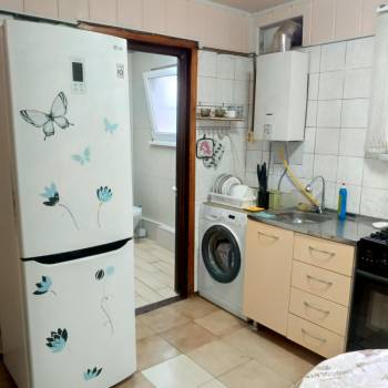 Сдается 1-комнатная квартира, 37 м²